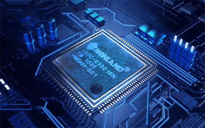 新大陸自動(dòng)識(shí)別掃碼槍OY10,快遞收銀好幫手,支付寶、微信、快遞單、商品碼通通搞定